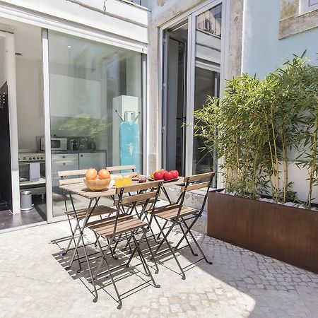 Lovelystay - Artsy Real Lisboa Ngoại thất bức ảnh