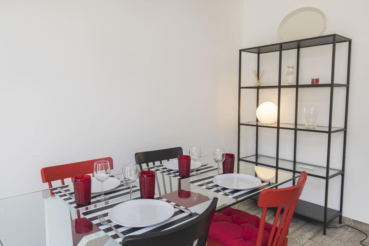 Lovelystay - Artsy Real Lisboa Ngoại thất bức ảnh