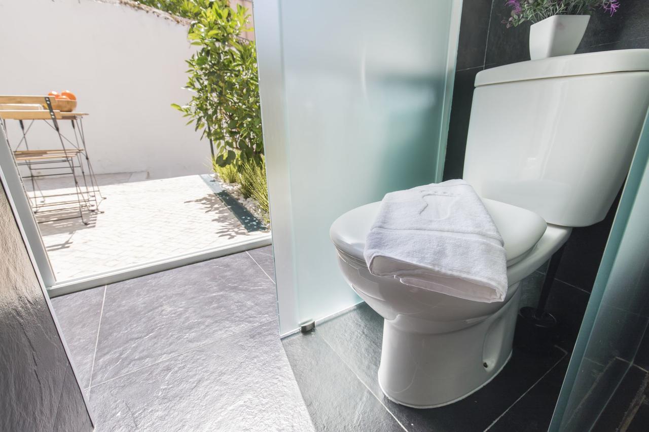 Lovelystay - Artsy Real Lisboa Ngoại thất bức ảnh