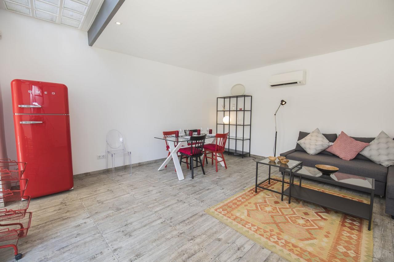 Lovelystay - Artsy Real Lisboa Ngoại thất bức ảnh